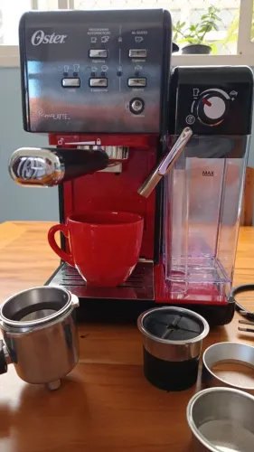 Cafeteira oster