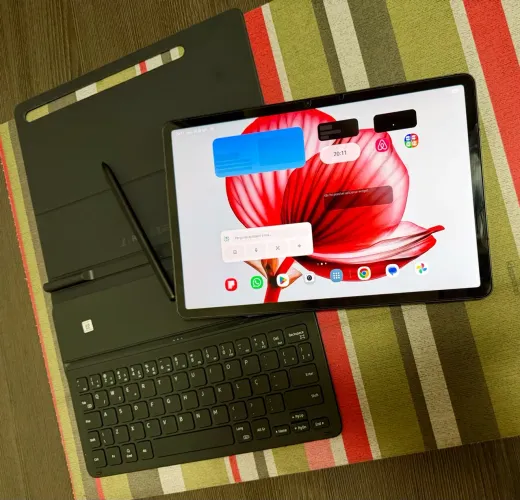 Samsung Galaxy Tab S8 256GB / 8GB RAM (SM-X706B)