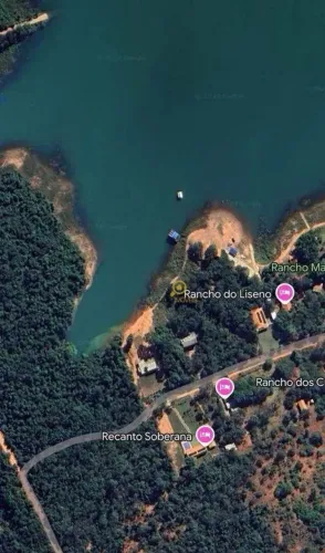 Terreno à venda, 1997 m² por R$ 149.900,00 - Zona Rural - Corumbá de Goiás/GO