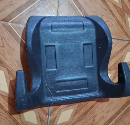Assento de carro infantil