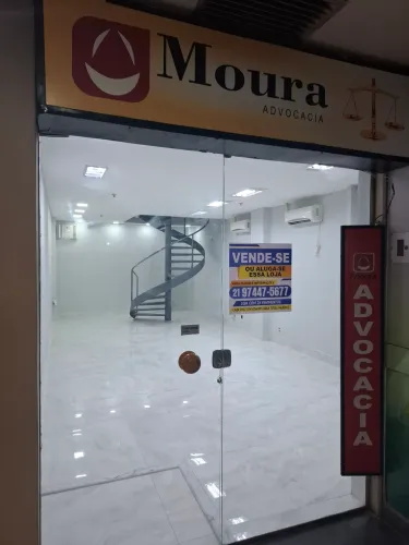 Loja no Itaguaí Shopping Center