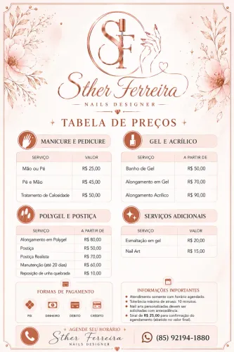 Atendimento por agendamento 