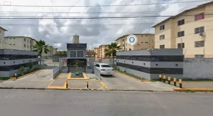 Residencial América em Parnamirim