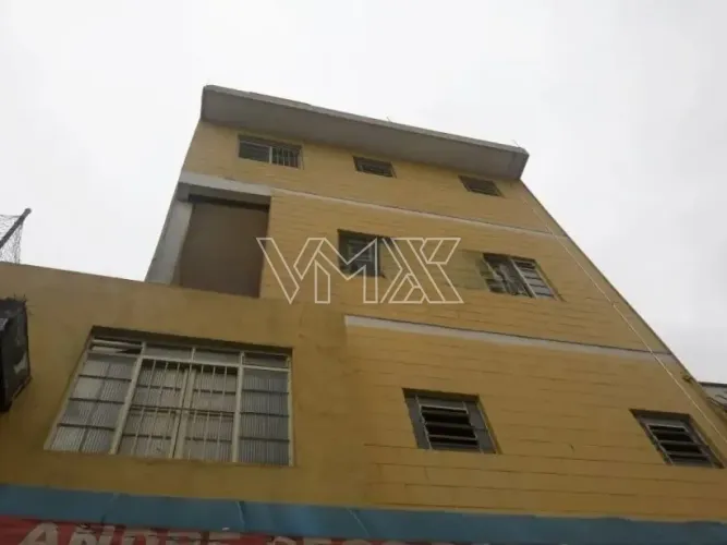 Prédio comercial para venda ou locação na Vila Medeiros - sp