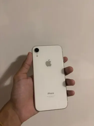 iPhone XR - Zero