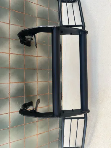 Protetor Keko S10 1998