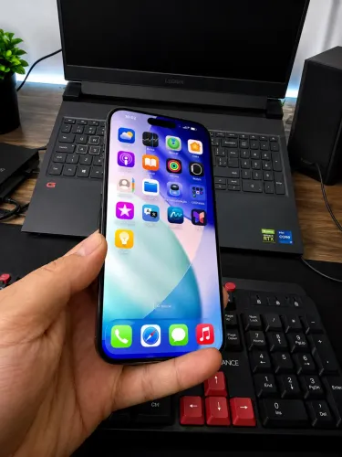 Iphone 15 Pro Max 1TB