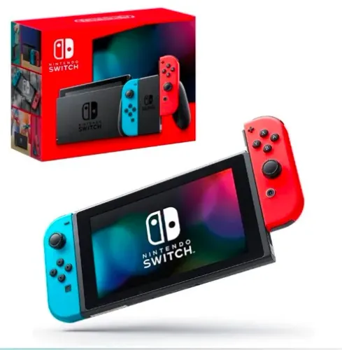 Nintendo Swich