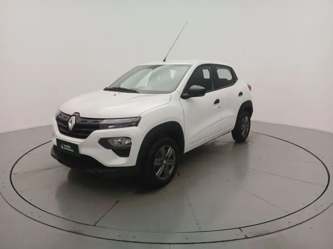 Renault Kwid 1.0 Zen 2026