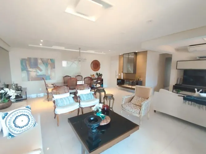 Vendo Apartamento 163m² na Ponta D?areia