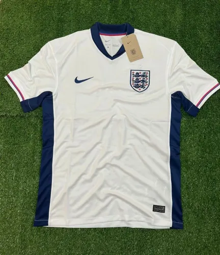 Camisa Seleção Inglaterra FC