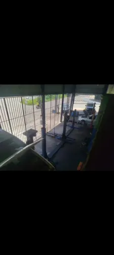 Vendo oficina mecânica Eldorado oeste,interessados entrar em contato *