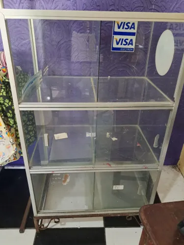Vitrine
