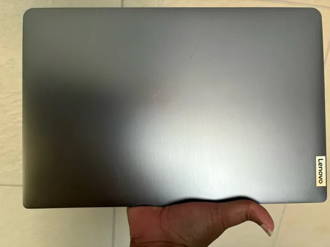 Notebook Lenovo ideapad 3 Intel core i5 11 geração