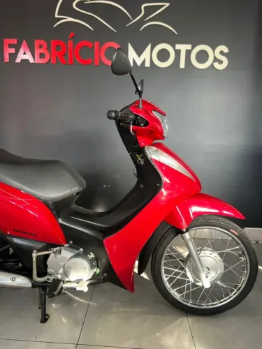 BIZ 125 ES, ANO 2013!!! FINANCIAMENTO EM ATÉ 48X