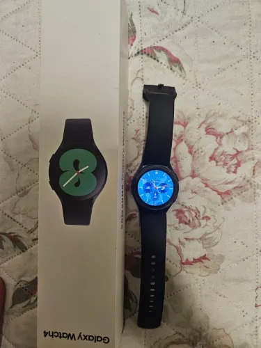 Relógio watch 4 samsung 40