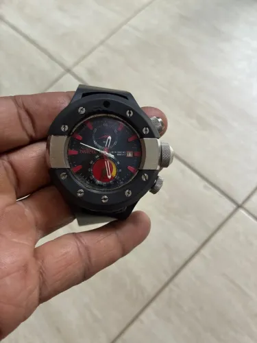 Relógio invicta Raly S1