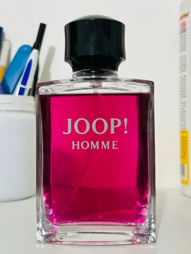 Perfume Joop Homme