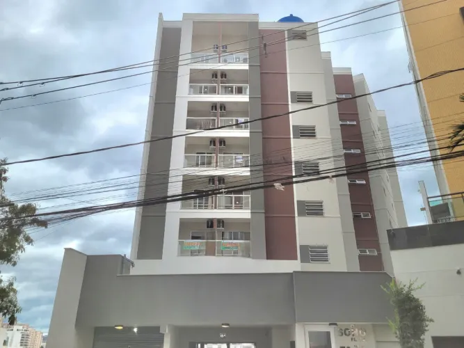 Studio mobiliado para Locação no bairro São Mateus em Juiz de Fora, MG