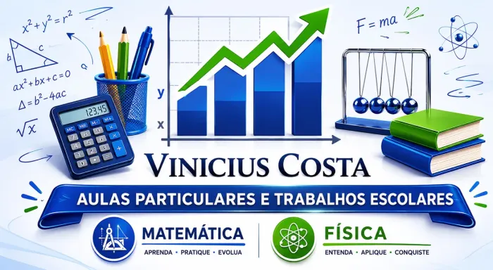Aulas Particulares