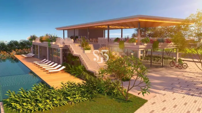 Terreno à venda em Campinas-SP, no bairro Fazenda Pau D'alho, com 585,55 m² de área!