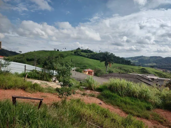 Terreno Residencial de 1.147 m² à Venda no Centro de Três Pontes, Amparo