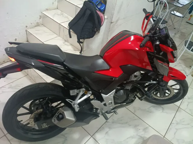 Cb 3000 f 2024 cbs