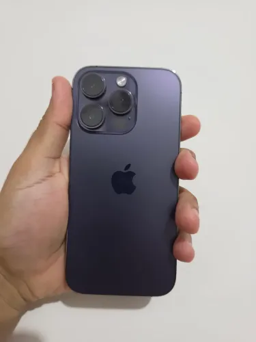14 pro 512GB 