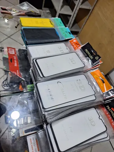 Películas para celular