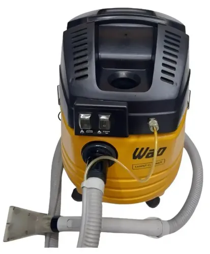 Extratora wap carpet cleaner 25L 1600W