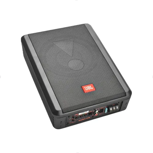 Subwoofer jbl 8 polegadas sw8