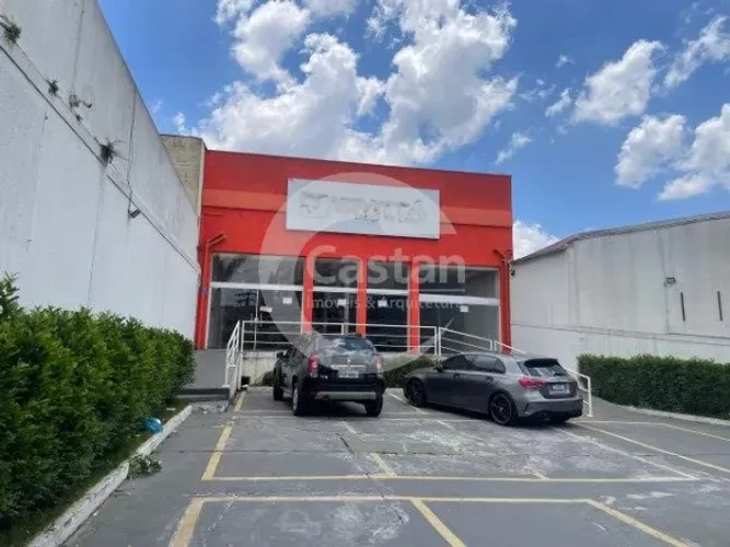 salão comercial guarulhos