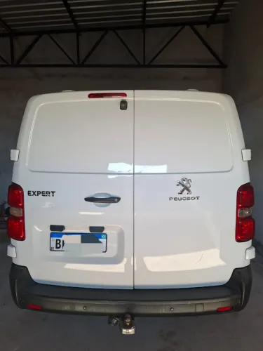 Peugeot Expert Business Pack 1.6 Turbo Diesel 2018