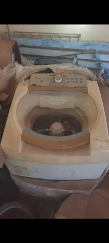 Máquina de lavar 110V 11KG