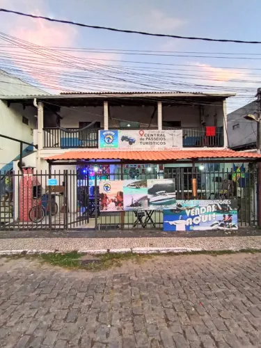 Oportunidade de Sociedade: Hostel em Operação no Coração de Cabo Frio - Alta Rentabilidade