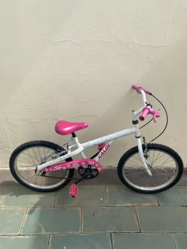 *? OPORTUNIDADE: Bicicletas Infanto-Juvenis à Venda!*