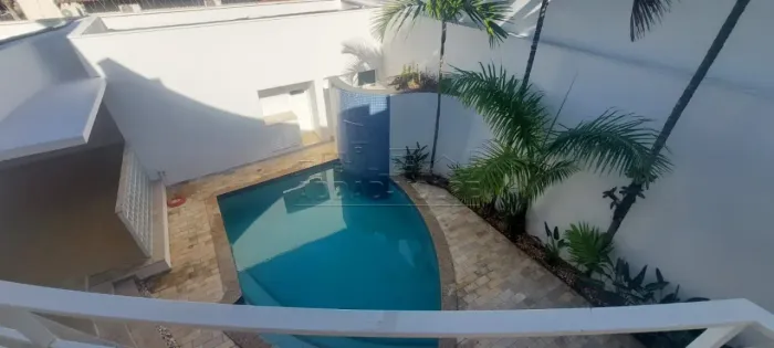 SOBRADO COM SUÍTE TÉRREA - VENDA - JARDIM ESTORIL II - 405M² - BAURU