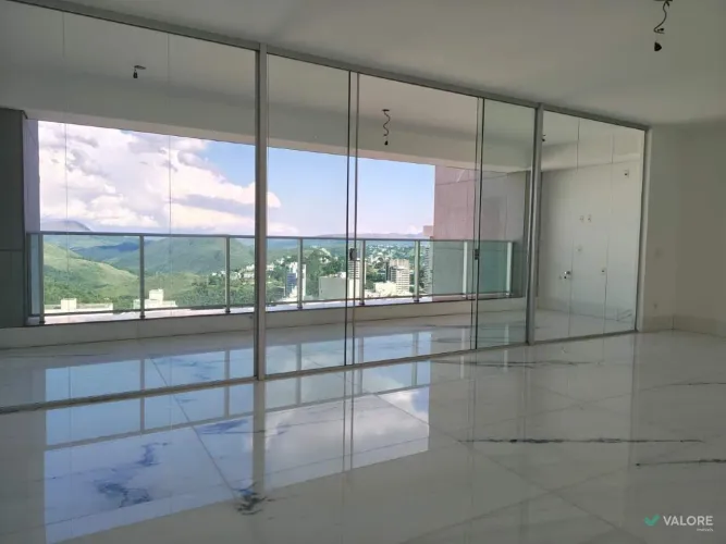Apartamento à venda , 4 quartos - Côndomínio alto padrao Vila da Serra