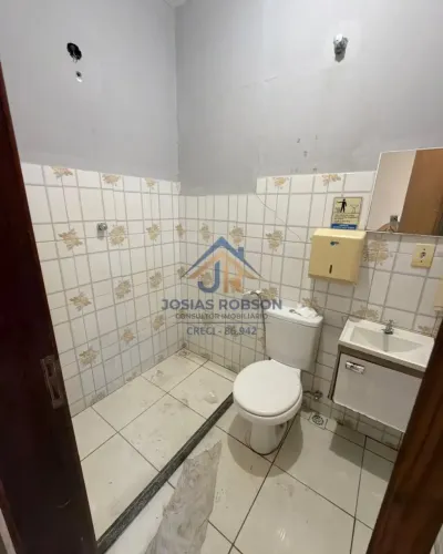 EXCELENTE GALPÃO DE FRENTE AMARAL PEIXOTO C/1200 m²
