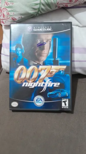 Nintendo gamecube
