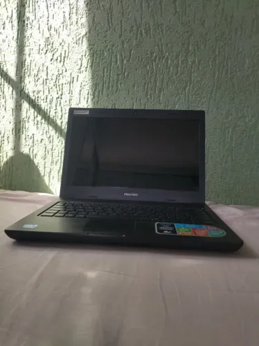 Notebook da positivo semi novo