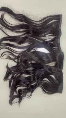 TELAS DE MEGA HAIR CABELO BRASILEIRO
