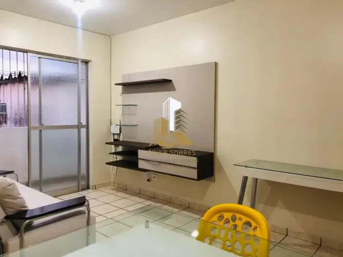 Apartamento para locação no ARTEMISIA, FEITOSA, Maceió, AL