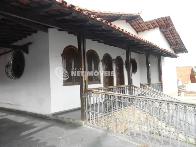 Venda Casa Renascença Belo Horizonte