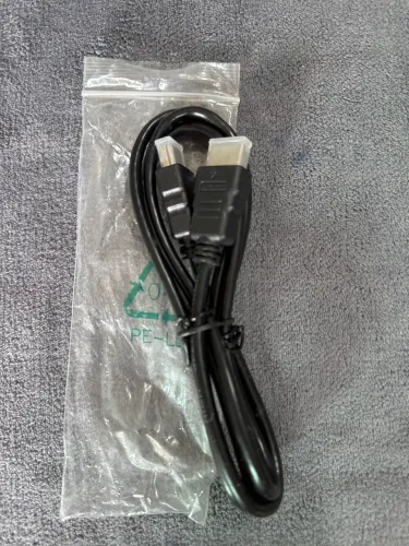 Cabo Hdmi/Hdmi Para Tv Monitor Pc 1080p