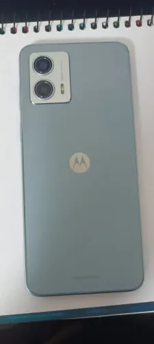 Smartphone Motorola G53 128gb 4gb Ram (impecável)