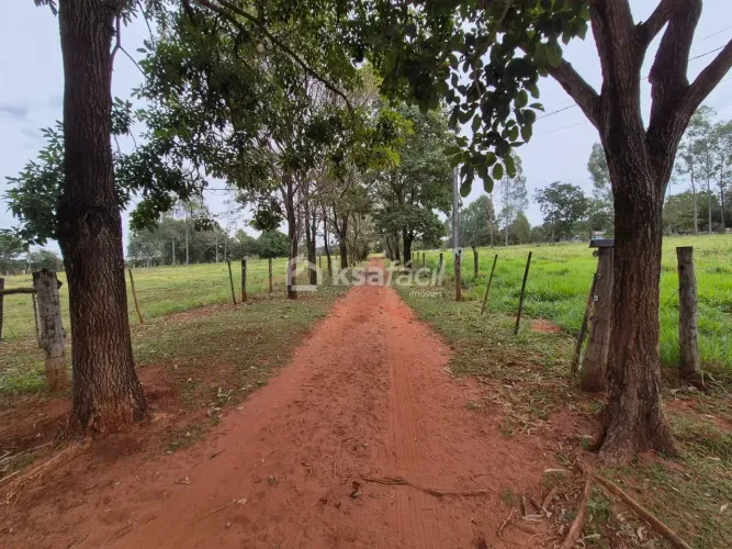Chácara à venda, Assoc. Sucuri, Campo Grande, MS