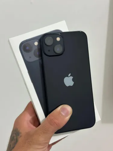 Iphone 13 128gb. Apenas Venda