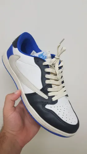 Tênis Nike Travis Scott