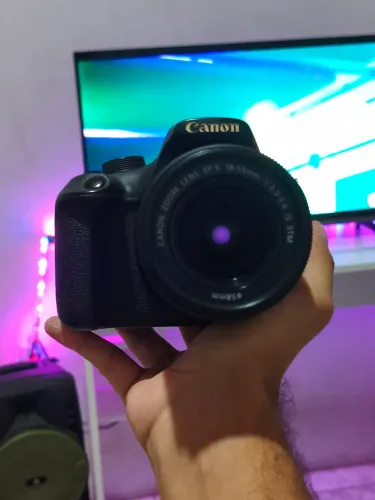 CANON T5 